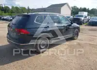 2021 Volkswagen Tiguan фото