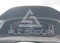 2021 Volkswagen Tiguan фото