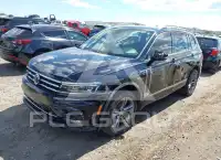 2021 Volkswagen Tiguan фото