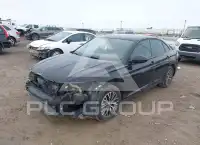 2021 Volkswagen Jetta фото