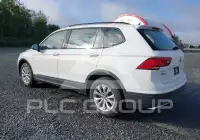 2021 Volkswagen Tiguan фото