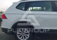 2021 Volkswagen Tiguan фото