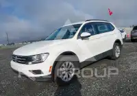 2021 Volkswagen Tiguan фото