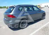 2021 Volkswagen Tiguan фото
