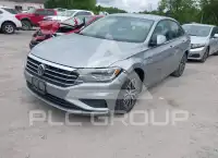 2021 Volkswagen JETTA photo