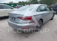 2021 Volkswagen JETTA photo