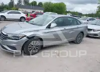 2021 Volkswagen JETTA photo