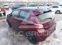 2022 Mitsubishi MIRAGE photo