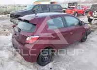 2022 Mitsubishi MIRAGE photo