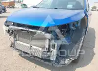 2022 Mitsubishi ECLIPSE фото