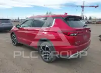 2022 Mitsubishi OUTLANDER фото