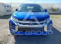 2022 Mitsubishi RVR photo