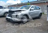 2022 Mitsubishi RVR photo