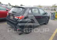 2022 Mitsubishi RVR фото