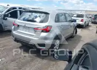 2022 Mitsubishi RVR photo