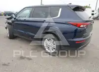 2022 Mitsubishi OUTLANDER photo