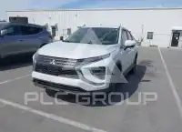 2022 Mitsubishi ECLIPSE фото
