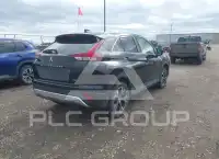 2022 Mitsubishi ECLIPSE photo
