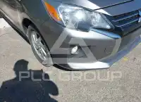 2022 Mitsubishi MIRAGE фото