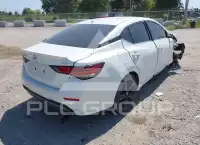 2022 Nissan SENTRA photo