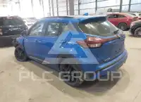 2022 Nissan KICKS фото
