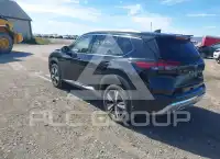 2022 Nissan ROGUE фото