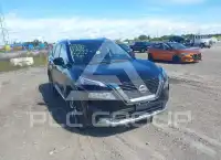 2022 Nissan ROGUE фото