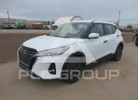 2022 Nissan KICKS photo