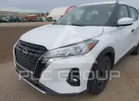 2022 Nissan KICKS photo