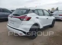 2022 Nissan KICKS photo