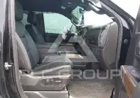 2022 Chevrolet SILVERADO фото