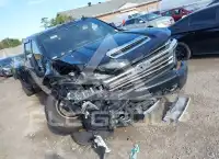 2022 Chevrolet SILVERADO photo