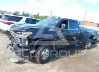 2022 Chevrolet SILVERADO photo