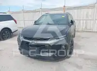 2022 Chevrolet Blazer photo