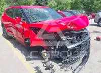 2022 Chevrolet Blazer photo