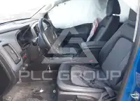 2022 Chevrolet Colorado фото