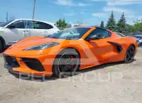 2022 Chevrolet Corvette фото