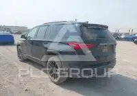 2022 Chevrolet TRAVERSE фото