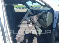2022 Chevrolet Silverado photo