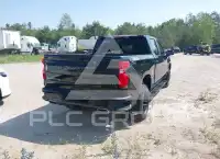 2022 Chevrolet Silverado фото
