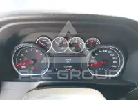 2022 Chevrolet Silverado фото