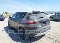 2022 Chevrolet Blazer photo