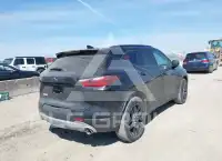 2022 Chevrolet Blazer photo
