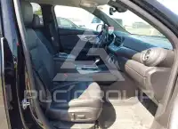 2022 Chevrolet Blazer photo