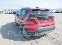 2022 Chevrolet BOLT фото