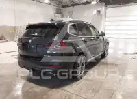 2022 BMW X3 фото