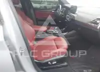 2022 BMW X3 фото
