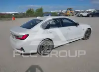 2022 BMW 330 фото