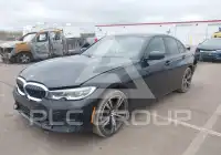 2022 BMW 330 фото