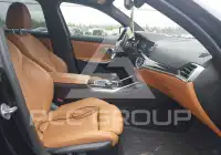 2022 BMW 330 фото